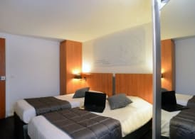 Hôtel Inn Design Dijon Est - Quetigny 3