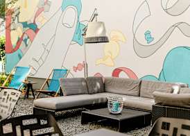 Motel One Köln-Mediapark 5