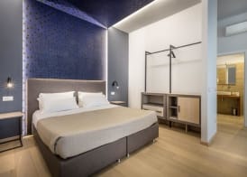 Blu Notte Guest House 3