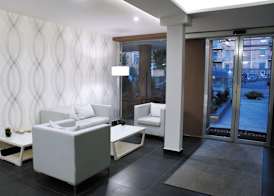 Hotel Leopardi 3