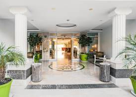 SL La Perla Hotel Kemer 2