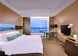The Alts Hotel 5