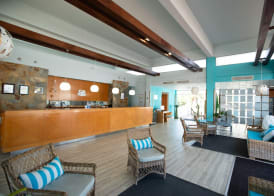 Fuentepark Apartments 5
