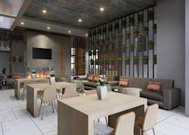 Delta Hotels by Marriott Raleigh-Durham at Research Triangle Park 4