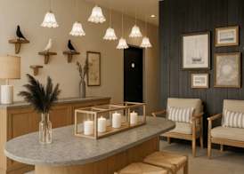 Maison LE GOYEN & Spa 4