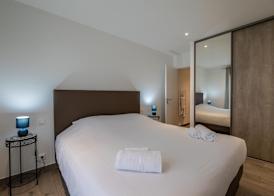 Résidence Pierre & Vacances Premium Les Terrasses d'Arsella 4