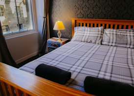 Edinburgh Backpackers - over 18s only 3