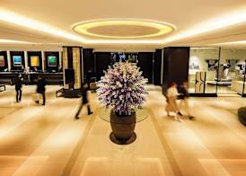 Sapporo Grand Hotel 4