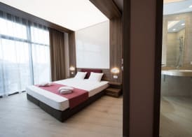 B1 Boutique Hotel Sofia 3