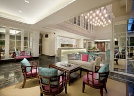 Jambuluwuk Oceano Seminyak Hotel 5