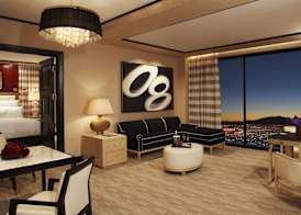 Wynn Las Vegas 5