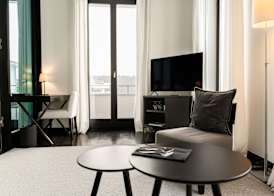 A-ROSA Hotel Ceres am Meer - Adults Only 4