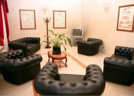 Hotel Nizza 2