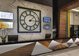 Botanik Platinum Hotel 4