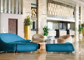 Radisson Blu Hotel & Convention Center, Alexandria 4