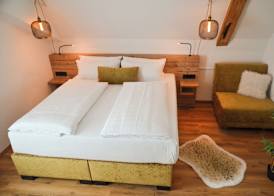 Gasthof zum Ritter - a cozy historical Landmark 5