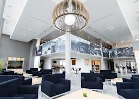 B&B HOTEL Longwy Porte du Luxembourg 5