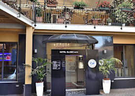 Hotel Globo Suite-Correnti hotels 2