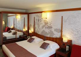 Hotel Du Lac et Bellevue 4