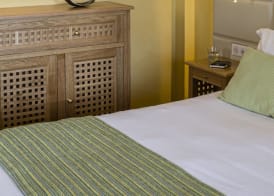 Best Western Premier Montfleuri 4