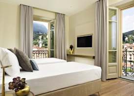 Grand Hotel Victoria concept & spa, by R Collection Hotels 5