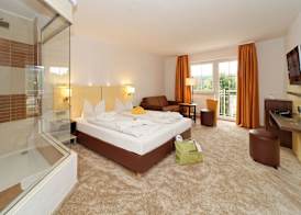 Hotel & SPA Reibener-Hof 3