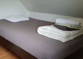 Vík Hostel 3