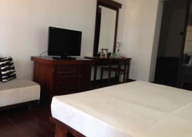 Goldi Sands Hotel 4