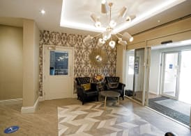 Best Western New Kent Hotel 3
