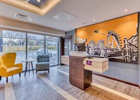 Premier Inn Alnwick 2