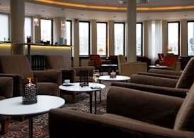 Sky Hotel Malmö City 5