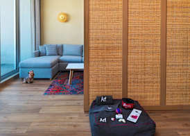 Aloft by Marriott Playa del Carmen 5