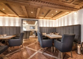 Alpines Lifestyle Hotel Tannenhof 2