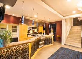 Hotel City 4