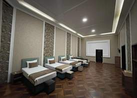 Al Arda Avenue 5
