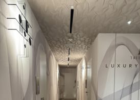 Tritone Luxury Suites Fontana di Trevi 2