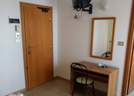Hotel Arabesco 5