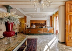 Hotel Ercolini & Savi 2