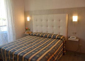 Hotel Vergilius 4