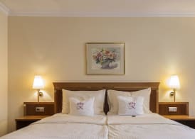 Hotel am Schlosspark Zum Kurfürst 5