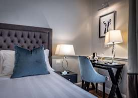 Hotel Ungherese 5