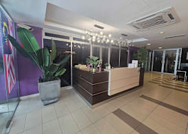 Aster+ Hotel Bukit Jalil 2