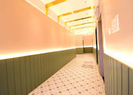 Hotel Sai Swastik 4