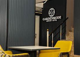 Gardenmode Airport Hotel 2