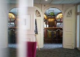 Hotel Uno Prague 5
