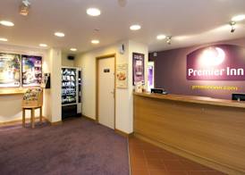 Premier Inn Bolton West 2