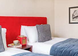The Clifton Hotel Bristol 5