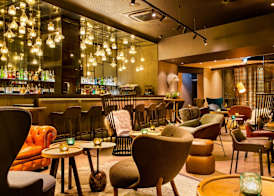 Motel One Edinburgh-Royal 5