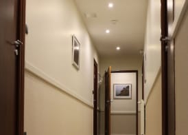 Hotel De La Digue 2