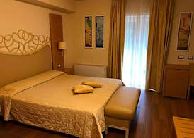 Hotel Duchessa Della Sila 3